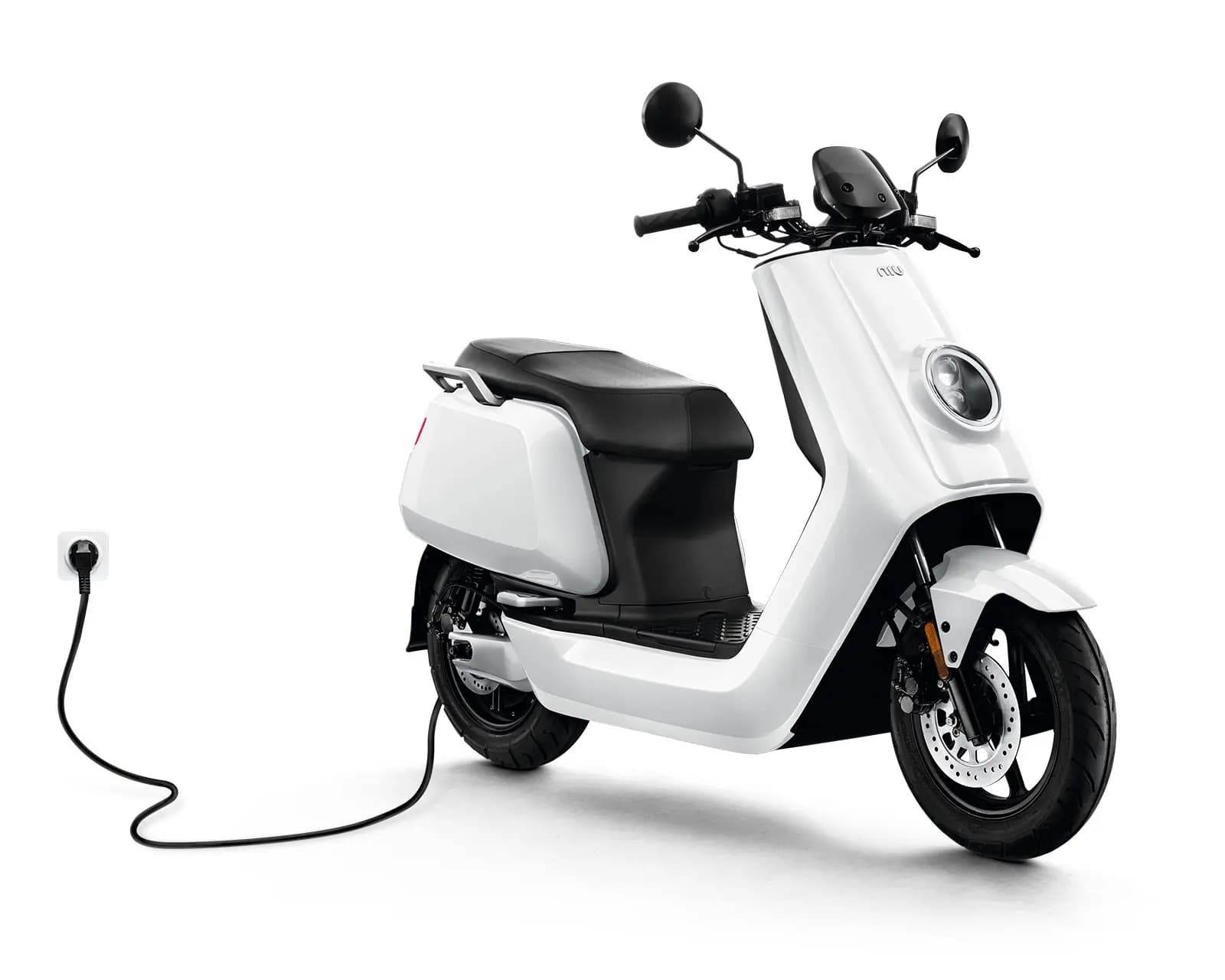 NIU Scooter Error 99 in Amsterdam?  Get Back on the Road Fast!