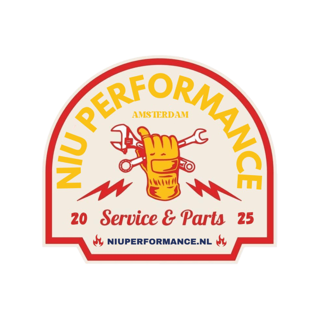 Keeping Your NIU Scooter Zipping Through Amsterdam: A Guide to Battery Maintenance